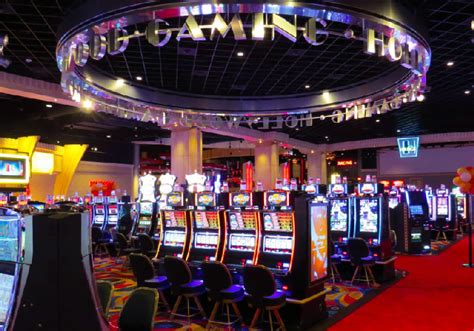 casinos in hollywood florida  West Virginia